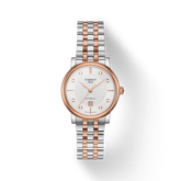 Tissot Carson Premium Automatic Lady Damenuhr - T122.207.22.036.00